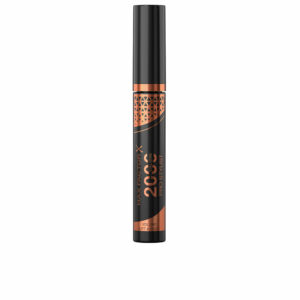 200 CALORIE PRO STYLIST mascara #black brown 9 ml