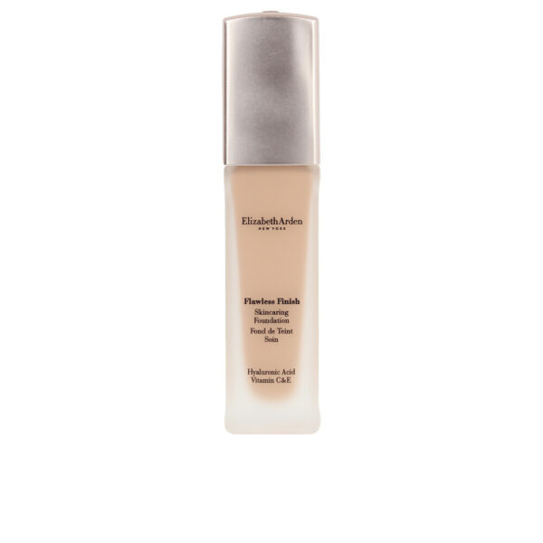 FLAWLESS FINISH skincaring foundation #440W