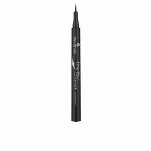 Delineador TINY TIP à prova d'água #01 1,1ml