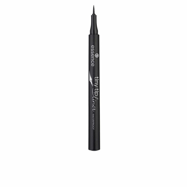 Delineador TINY TIP à prova d'água #01 1,1ml
