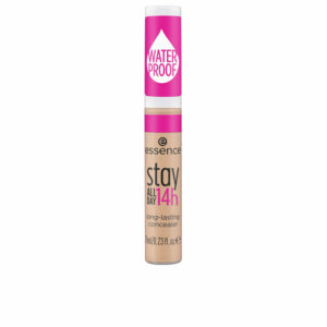 STAY ALL DAY 14H corrector de larga duración #40-warm beige 7 ml