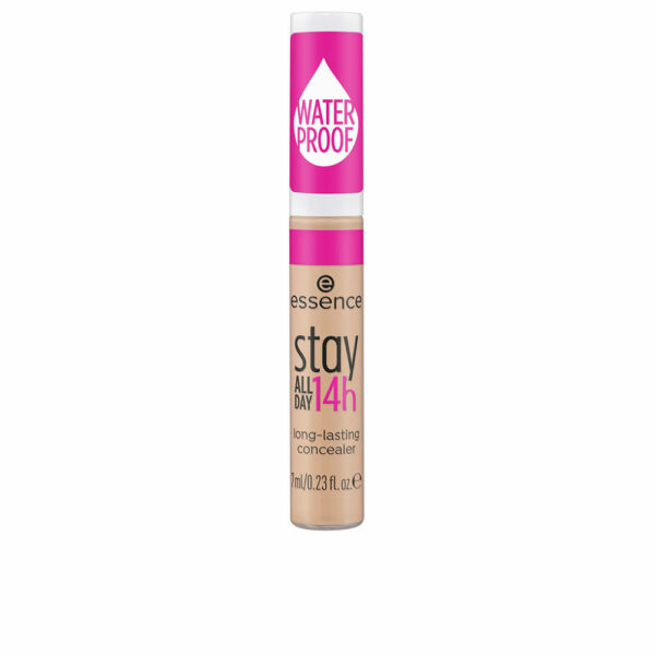 STAY ALL DAY 14H corrector de larga duración #40-warm beige 7 ml