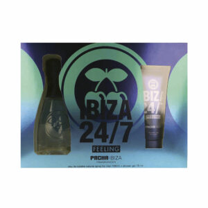 PACHA IBIZA FEELING HOMENS LOTE 2 unidades