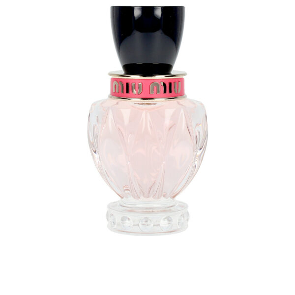 MIU MIU TWIST eau de parfum vaporizador 30 ml