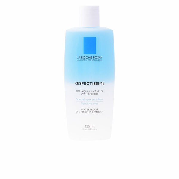RESPECTISSIME démaquillant yeux waterproof 125 ml