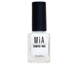 ESMALTE #frost white