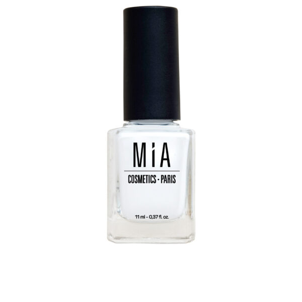 ESMALTE #frost white