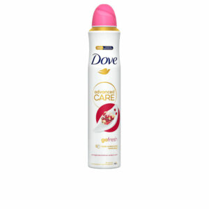 GO FRESH deo vapor de romã e limão 200 ml
