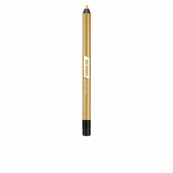 COLORSTAY eye liner gel #005-24K 1 u