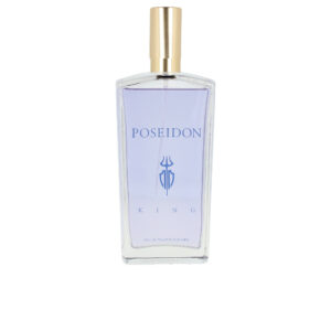 POSEIDON THE KING eau de toilette vaporizador 150 ml