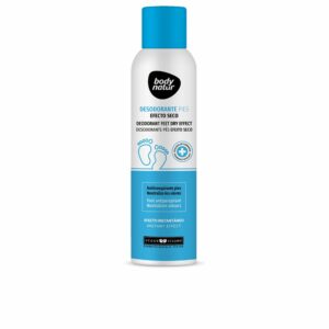 PIES desodorante efecto seco 150 ml