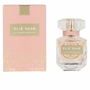 LE PARFUM ESSENTIEL eau de parfum vaporizador 30 ml