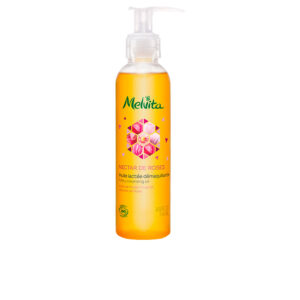 NECTAR DE ROSAS aceite desmaquillante de rosa 145 ml