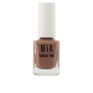 LUXURY NUDES esmalte #honey bronze