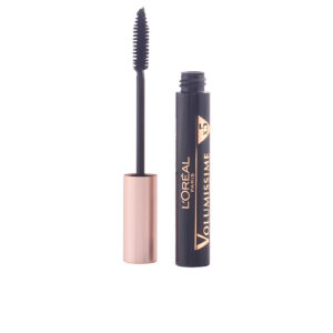 VOLUMISSIME mascara #carbon black