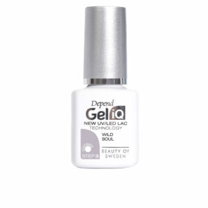 Esmalte GEL IQ #alma selvagem 5 ml