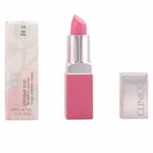 POP lip colour + primer #12-fab pop