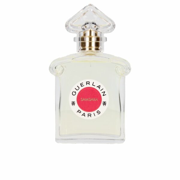 SAMSARA eau de toilette vaporizador 75 ml
