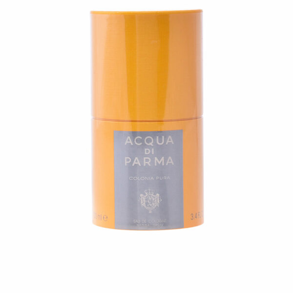 COLONIA PURA eau de cologne vaporizador 100 ml