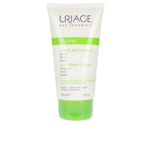 HYSÉAC crema limpiadora 150 ml