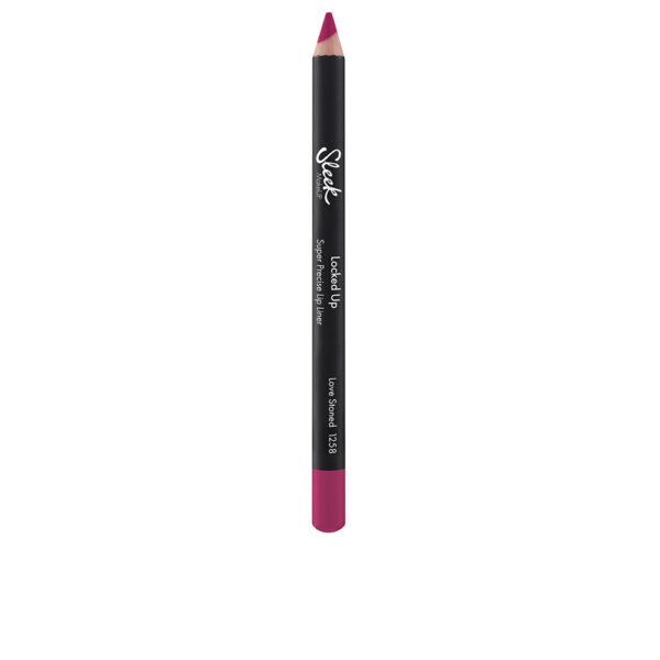 LOCKED UP super precise lip liner #Love Stoned