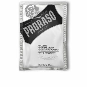PROFESIONAL talco para después de afeitar 100 gr
