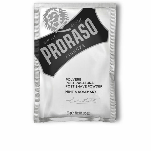 PROFESIONAL talco para después de afeitar 100 gr