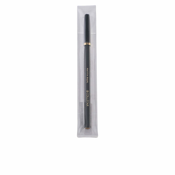 KAJAL eye pencil #0-black