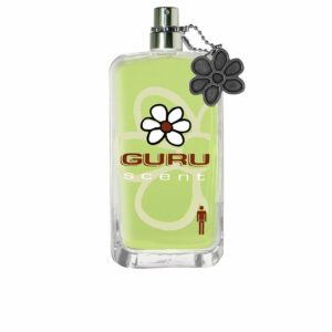 GURU SCENT FOR MEN eau de toilette vaporizador 100 ml