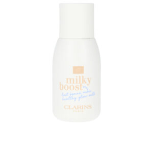MILKY BOOST lait bonne mine #01-milky cream