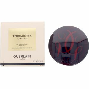 TERRACOTTA LUMINIZER poudre compacte #00 marfim 10 gr
