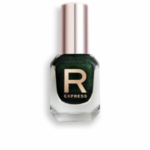 Verniz HIGH GLOSS #black poison 10 ml