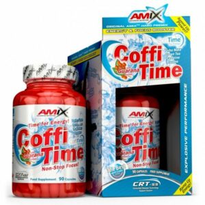 COFFITIME - 90 CAPSULES