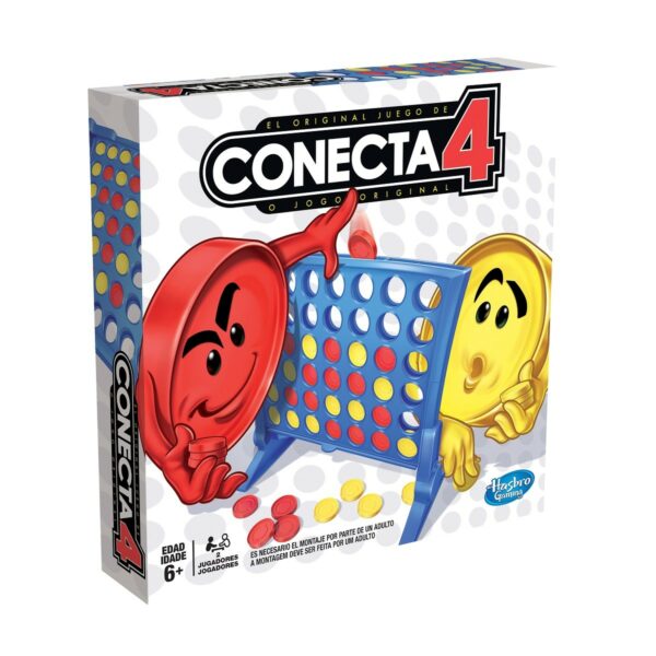 CONECTA 4