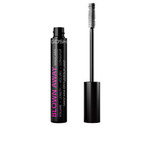 BLOWN AWAY mascara #001-black