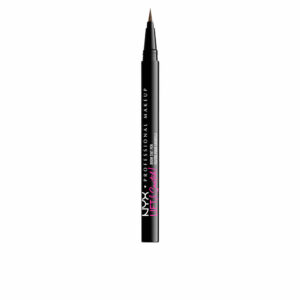 Caneta de tonalidade marrom LIFT & SNACH #asbrown 1 ml