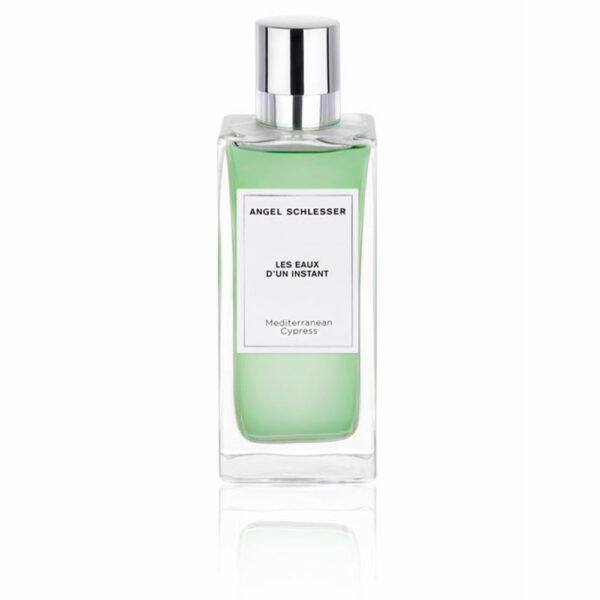 LES EAUX D'UN INSTANT mediterranean cypress eau de toilette vaporizador 150 ml