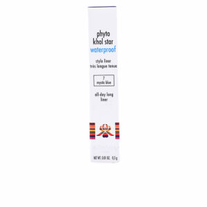PHYTO KHOL STAR WP stylo liner #07-mystic blue