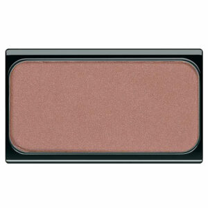 BLUSHER #44-red orange blush