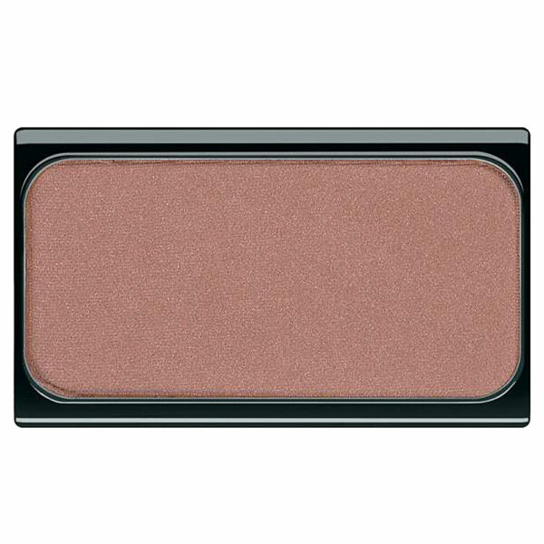 BLUSHER #44-red orange blush