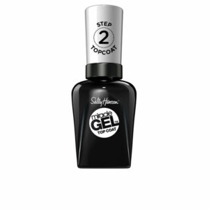 Top coat MIRACLE GEL #brilhante 14,7 ml