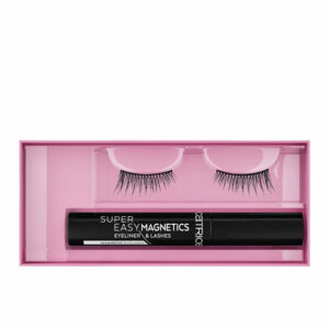 SUPER EASY MAGNETICS eyeliner & lashes #020-extreme attraction 1 u