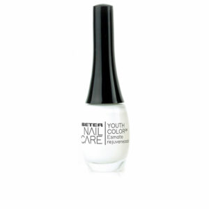 NAIL CARE YOUTH COLOR #061-manicure francesa branca 11 ml