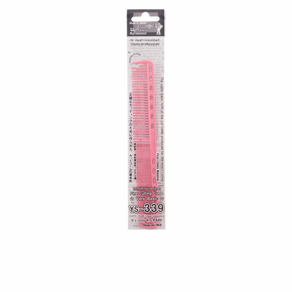 Y.S. PARK doble normal #rosa 339 180 mm