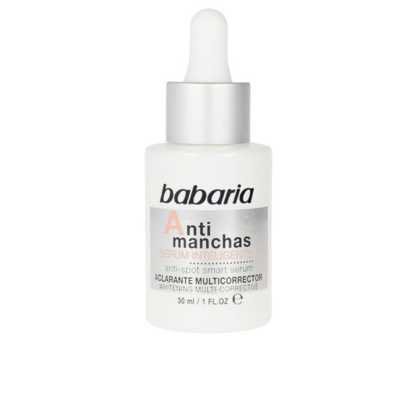 ANTI-MARKET soro concentrado multicorretor 30 ml