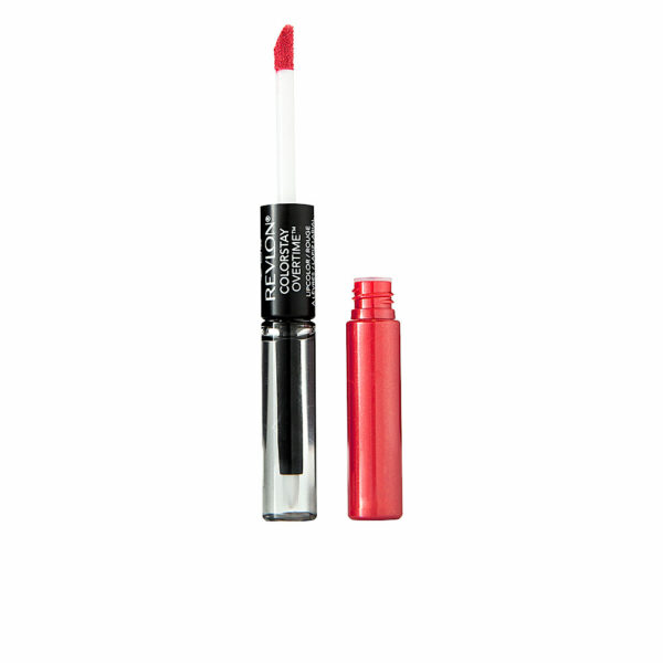 COLORSTAY OVERTIME lipcolor #040-forever scarlet
