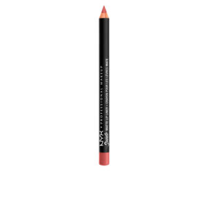 SUEDE matte lip liner #brunch me