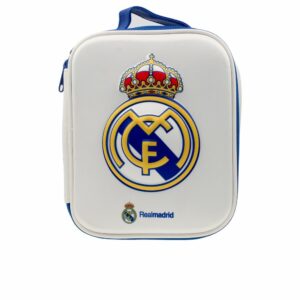 LOTE DE CAIXA DE HIGIÊNICO REAL MADRID 2 unidades