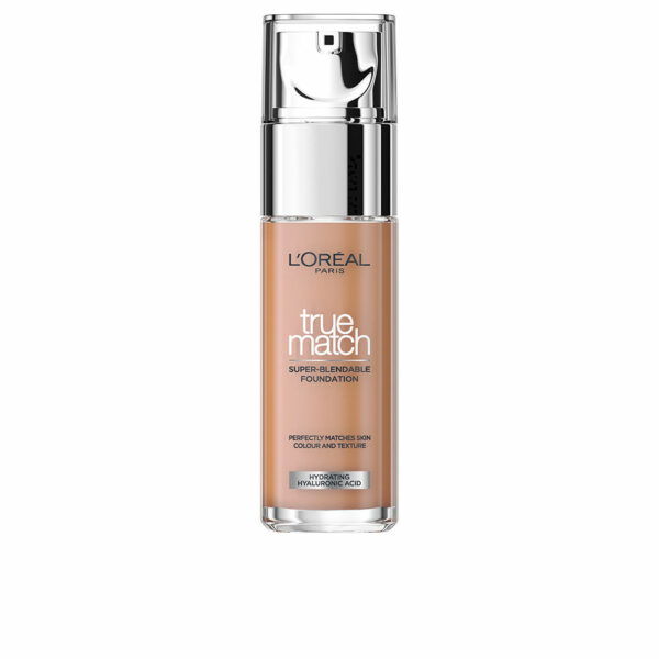 ACCORD PARFAIT foundation hyaluronic acid #2.R/C