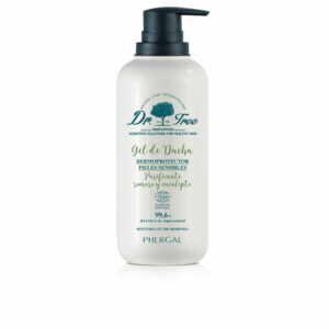 DERMOPROTETOR GEL DE DUCHE Purificante 500 ml